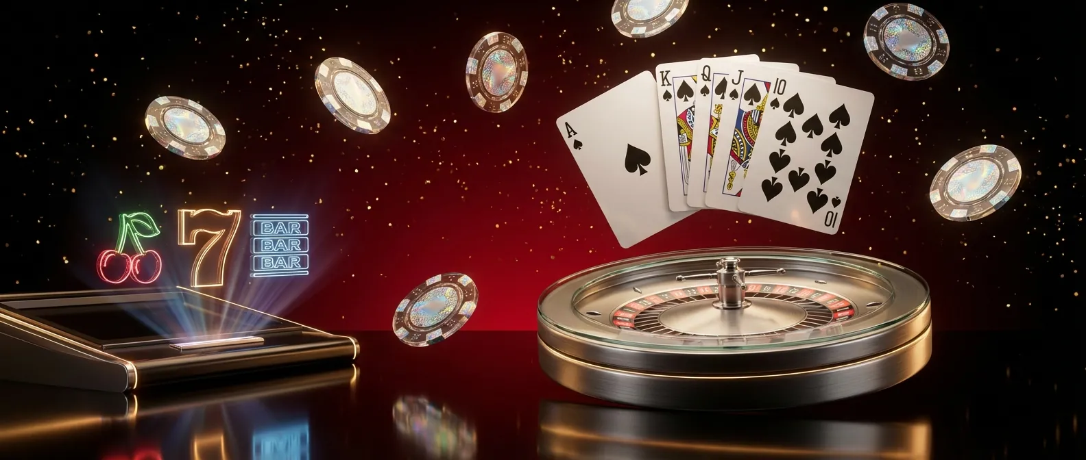 SmokAce Casino bonus